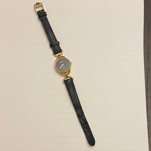 GUCCI 6000L Watch